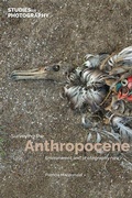 Cover: Surveying the Anthropocene - Edinburgh University Press