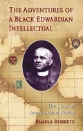 Cover: The Adventures of a Black Edwardian Intellectual - Signal Books Ltd