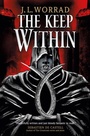 Cover: The Keep Within - Titan Books Ltd