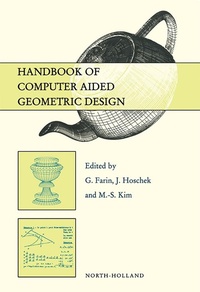 Enlarge image Cover: Handbook of Computer Aided Geometric Design - Elsevier
