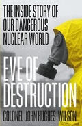 Cover: Eve of Destruction - John Blake