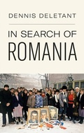 Cover: In Search of Romania - Hurst Publishers