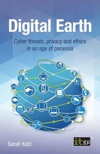 Enlarge image Cover: Digital Earth - IT Governance Publishing