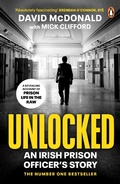Cover: Unlocked - Sandycove