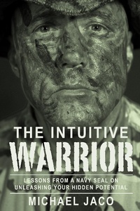 Enlarge image Cover: Intuitive Warrior - CCC Publishing