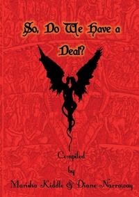 Enlarge image Cover: So, Do We Have A Deal? - Veneficia Publications