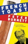 Cover: French Toast - Leamington Books