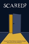 Cover: Scared? - Troika Books