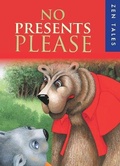 Cover: No Presents Please - Troika Books