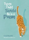 Cover: Things That Should be in a Poem - Troika Books