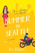 Cover: Summer In Seattle - ACI Books