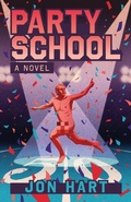 Cover: Party School - Sager Group LLC