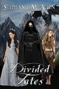 Cover: Divided Fates - Liminal Books