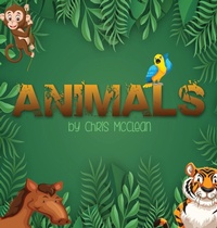 Enlarge image Cover: Animals - Creedom Publishing Company