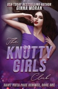 Cover: The Knotty Girls Club - Sunny Palms Press
