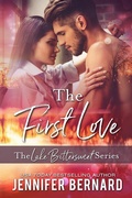 Cover: The First Love - Jennifer Bernard