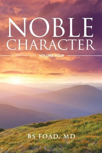 Abbildung von: Noble Character Volume 4 - Yorkshire Publishing