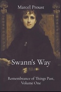 Cover: Swann's Way - Murine Publications LLC