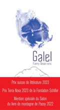 Cover: Galel - Slatkine Editions