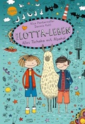 Cover: Mein Lotta-Leben. Alles Tschaka mit Alpaka! - Arena Verlag eBooks