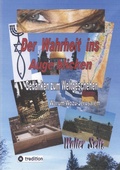 Cover: Der Wahrheit ins Auge blicken - tredition