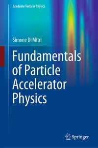 Abbildung von: Fundamentals of Particle Accelerator Physics - Springer
