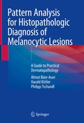 Cover: Pattern Analysis for Histopathologic Diagnosis of Melanocytic Lesions - Springer