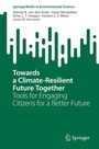 Cover: Towards a Climate-Resilient Future Together - Springer