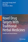 Cover: Novel Drug Targets With Traditional Herbal Medicines - Springer