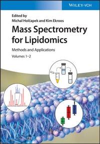 Abbildung von: Mass Spectrometry for Lipidomics - Wiley-VCH