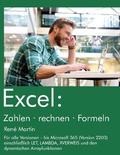 Bild: Excel: Zahlen rechnen Formeln - BoD - Books on Demand
