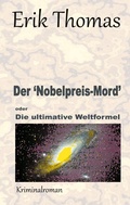 Cover: Der 'Nobelpreis-Mord' - BoD - Books on Demand