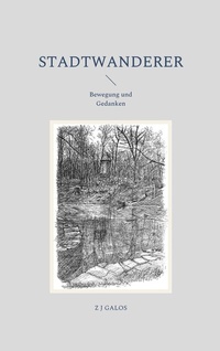 Enlarge image Cover: Stadtwanderer - BoD - Books on Demand