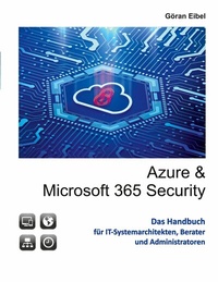 Abbildung von: Azure und Microsoft 365 Security - Books on Demand