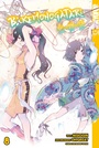 Cover: Bakemonogatari 08 - TOKYOPOP GmbH