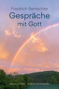 Abbildung von: Gespräche mit Gott - Fischer, Karin