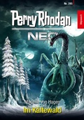 Cover: Perry Rhodan Neo 285: Im K&auml;ltewald - Perry Rhodan digital