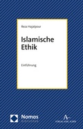 Cover: Islamische Ethik - Nomos