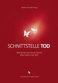 Cover: Schnittstelle Tod - Schnittstelle Tod