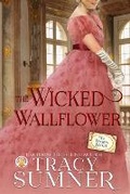 Cover: The Wicked Wallflower - Wolf Publishing