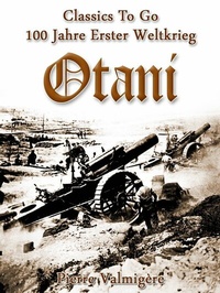 Abbildung von: Otani - OTB eBook publishing