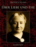 Cover: &Uuml;ber Liebe und Ehe - OTB eBook publishing