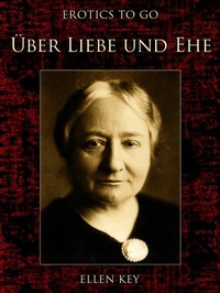 Enlarge image Cover: Über Liebe und Ehe - OTB eBook publishing