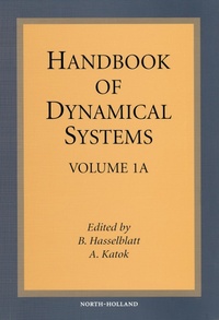 Enlarge image Cover: Handbook of Dynamical Systems - Elsevier