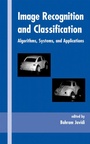Cover: Image Recognition and Classification - CRC Press