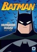 Cover: Batman - Bir Kahramanin Dogusu - Artemis Yayinlari