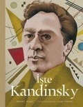 Cover: Iste Kandinsky - Hep Kitap