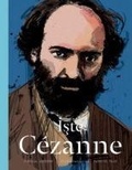 Cover: Iste Cezanne - Hep Kitap