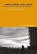 Cover: Tamamlanmis Kentsel Devrim - Istanbul Bilgi &Uuml;niversitesi Yayinlari