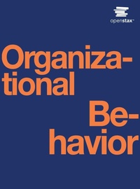 Enlarge image Cover: Organizational Behavior - Open Stax Textbooks
